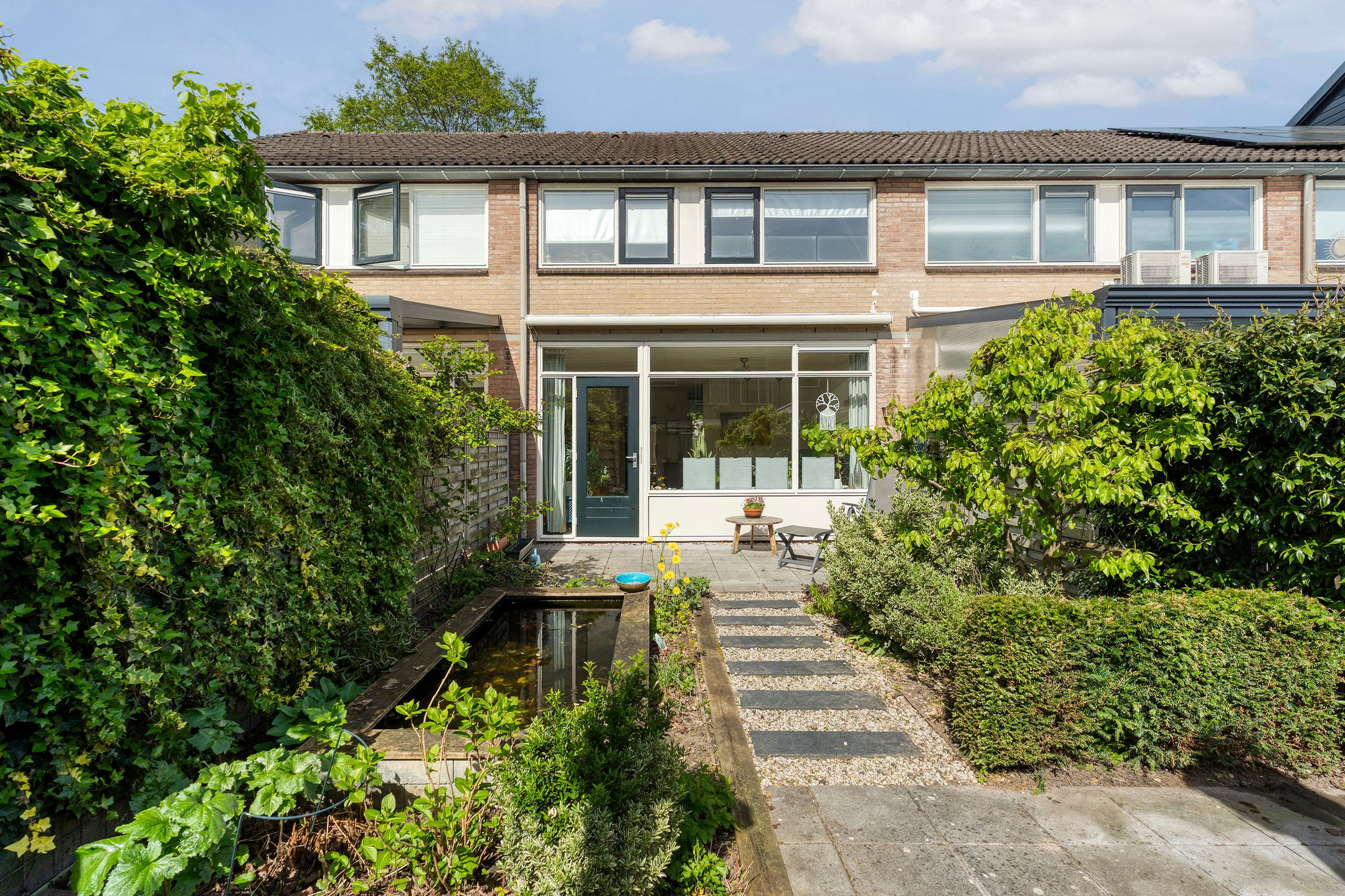 Photo 30 of Oudenboschstraat 15
