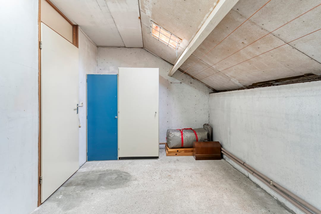 Photo 28 of Oudenboschstraat 15