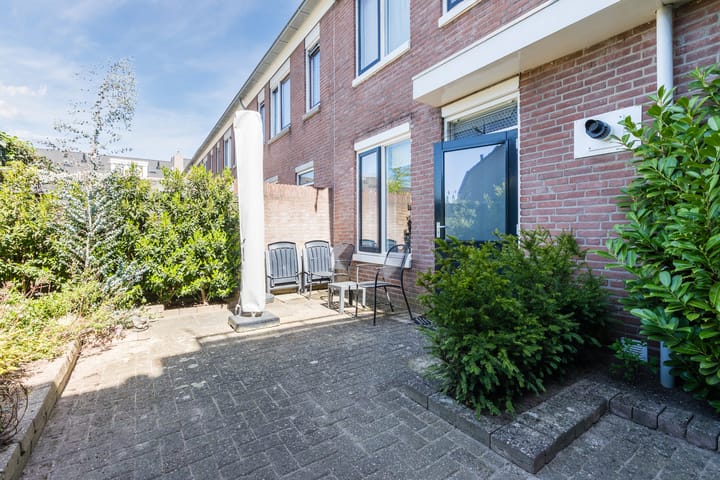 Foto 5 van Veldsingel 7