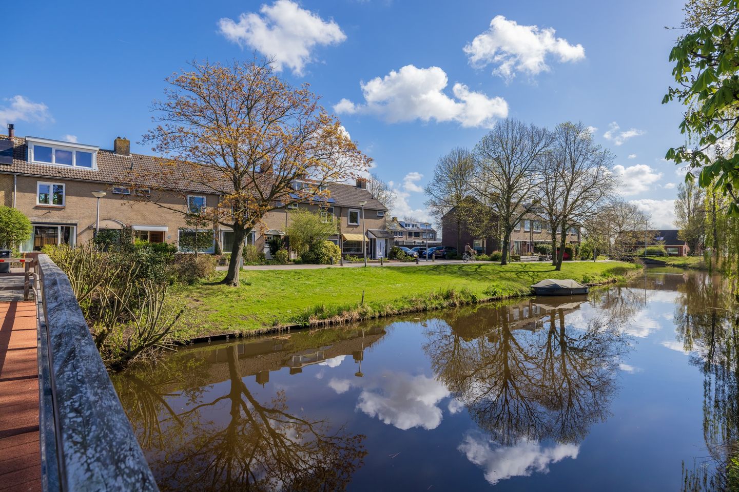 Photo 4 of Vinkenstraat 53