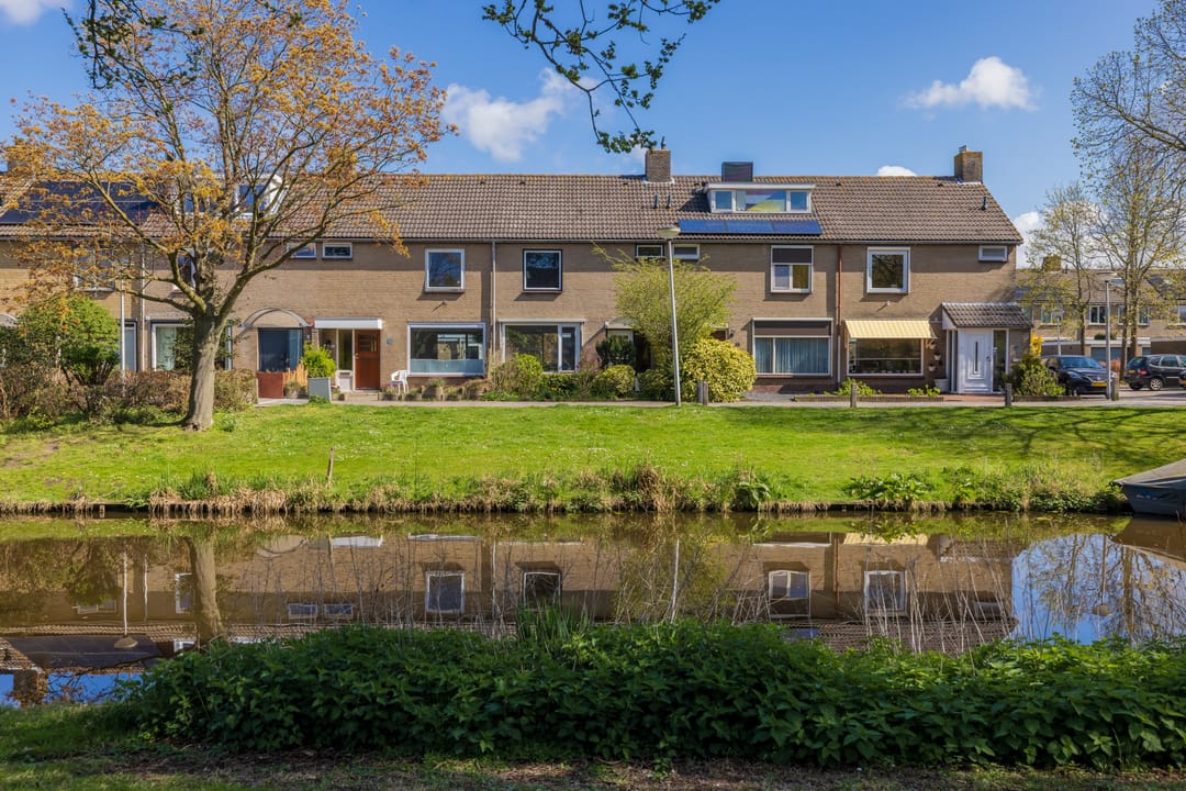 Photo 1 of Vinkenstraat 53