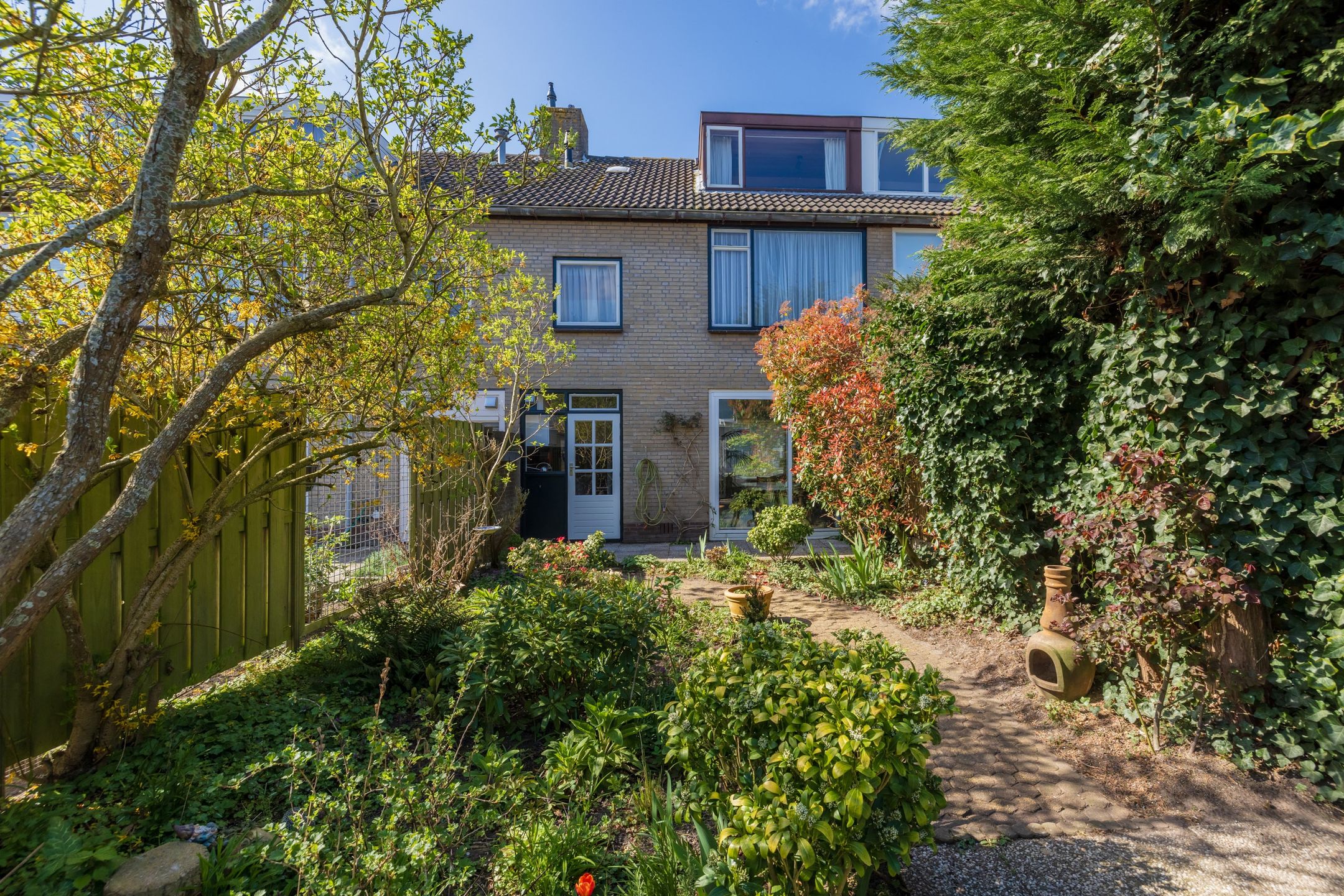 Photo 36 of Vinkenstraat 53