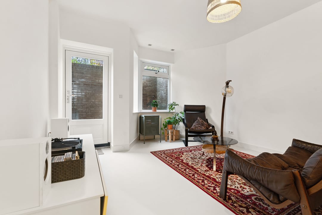 Foto 47 van Roemer Visscherstraat 26