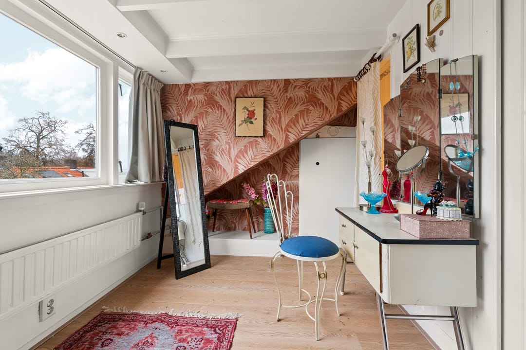 Foto 43 van Roemer Visscherstraat 26