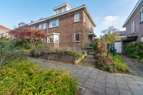 Roemer Visscherstraat thumbnail