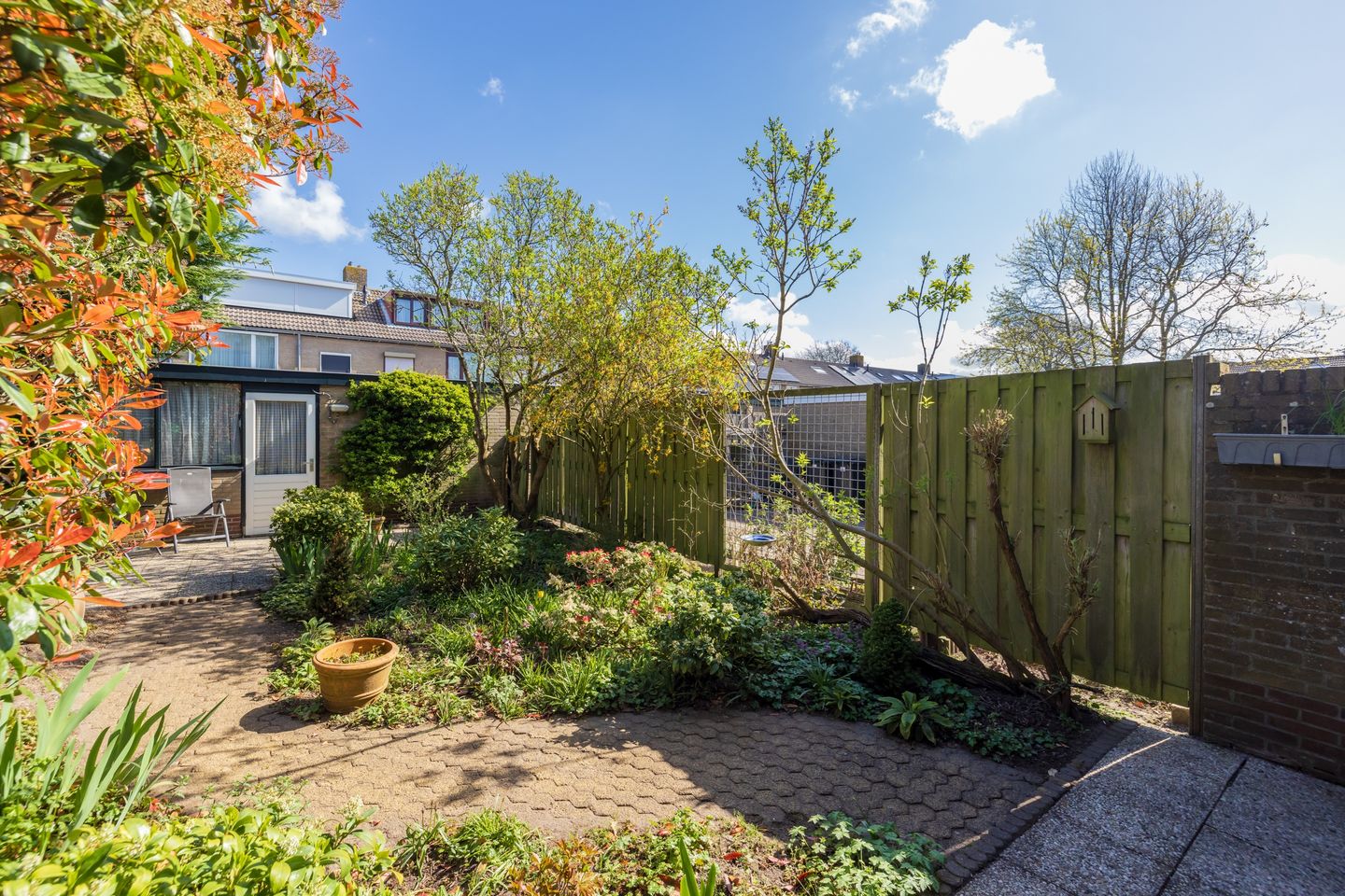 Photo 35 of Vinkenstraat 53