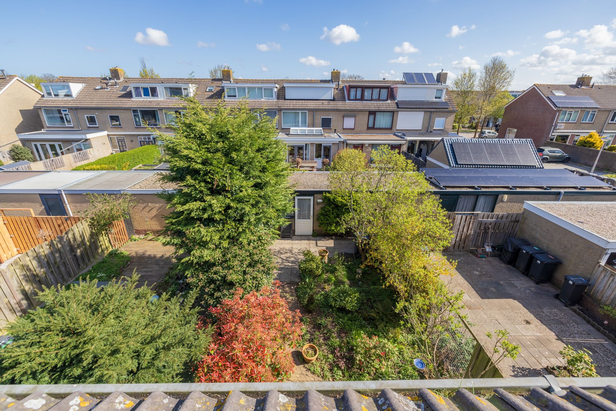 Photo 33 of Vinkenstraat 53