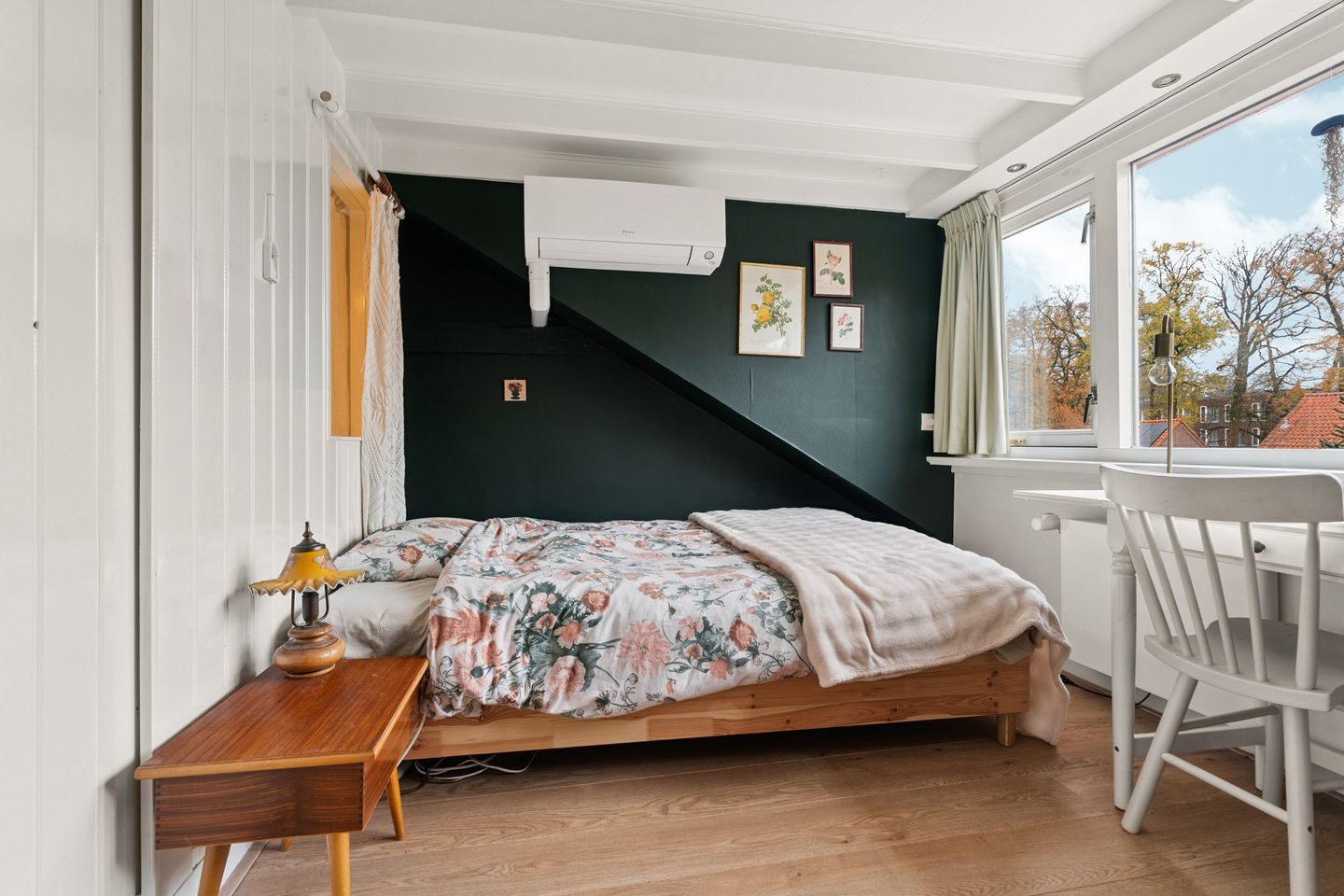 Foto 40 van Roemer Visscherstraat 26