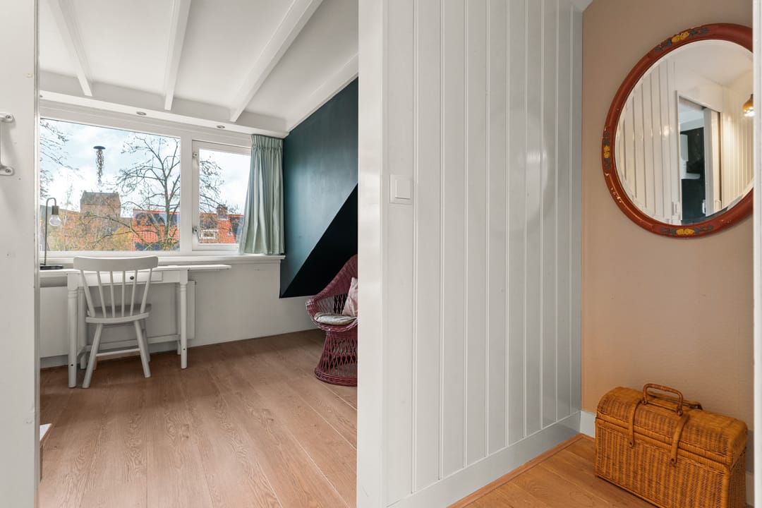 Foto 38 van Roemer Visscherstraat 26