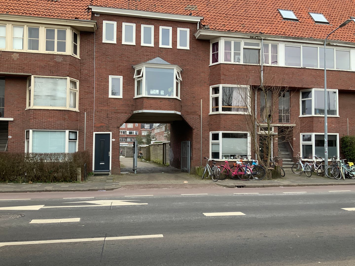 Foto 10 van Hoornsediep