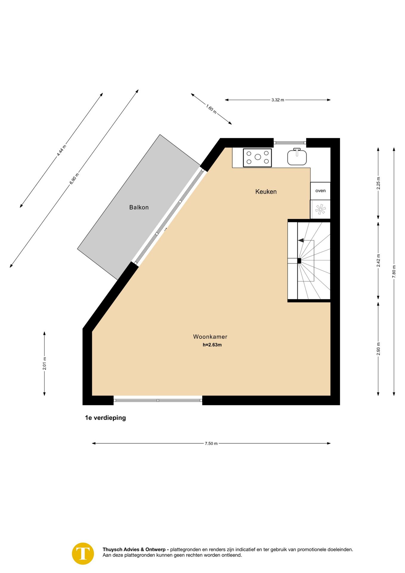 Foto 40 van Visseringstraat 46
