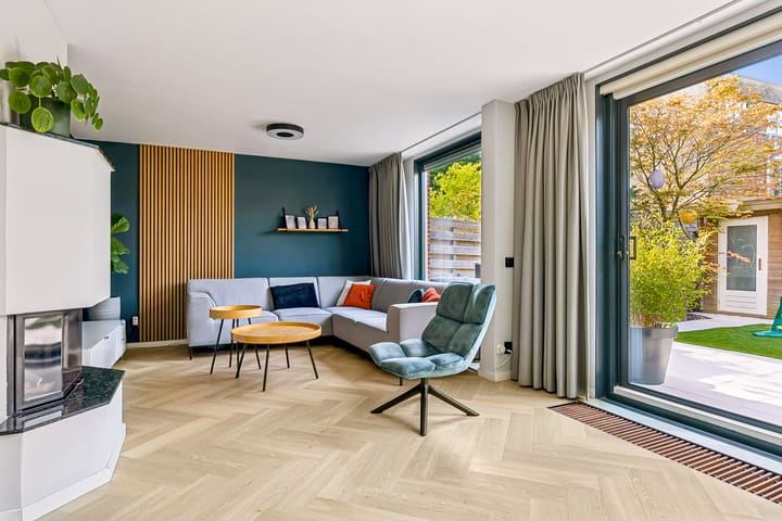 Photo 2 of Andantestraat 5