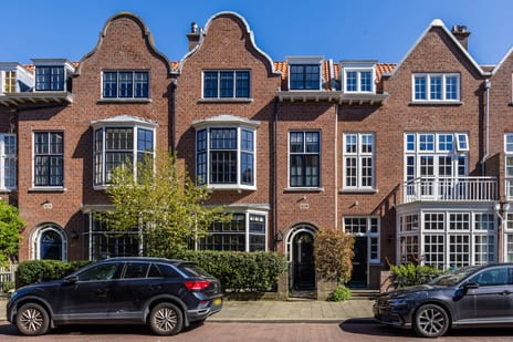Frankenstraat thumbnail