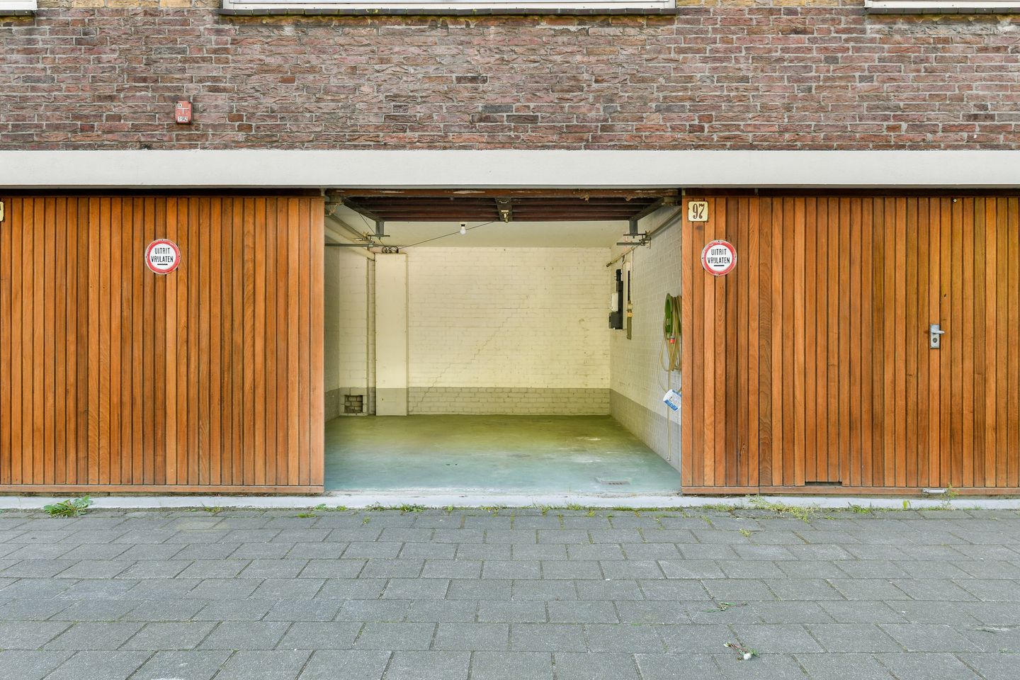 Foto 4 van Kastelenstraat 97