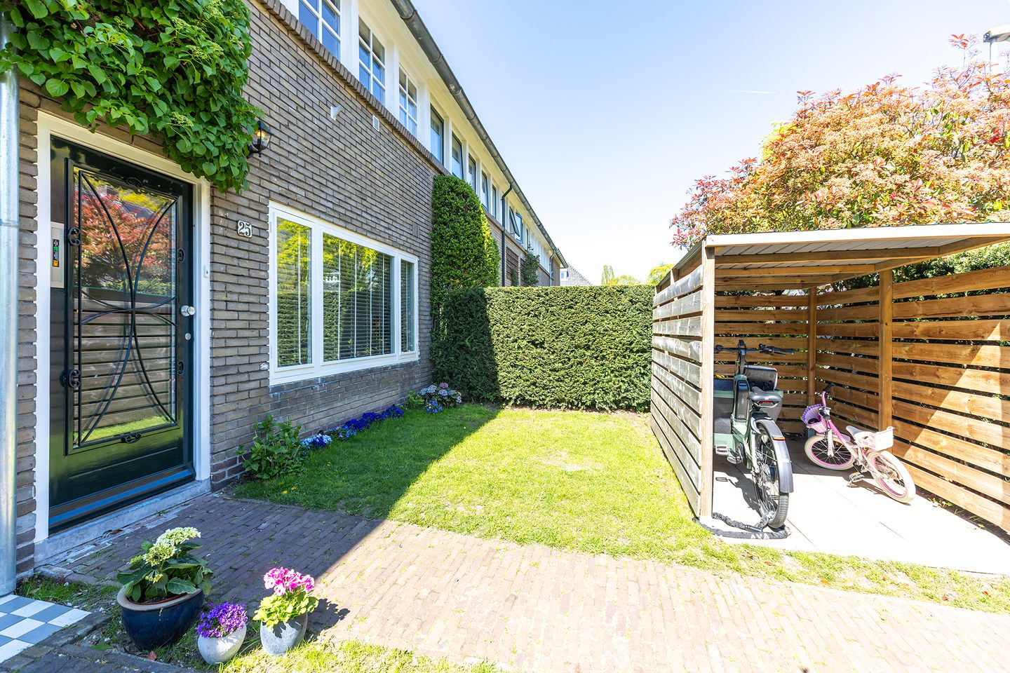 Foto 44 van Antoni van Leeuwenhoekweg 25