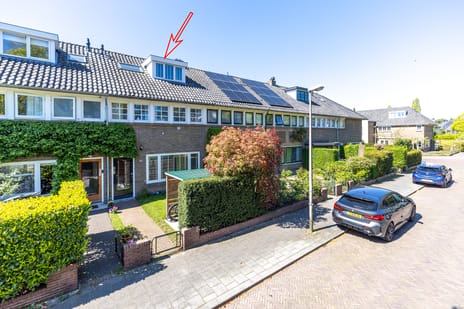 Antoni van Leeuwenhoekweg thumbnail
