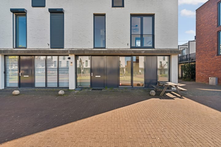 Foto 4 van Miamihof 66
