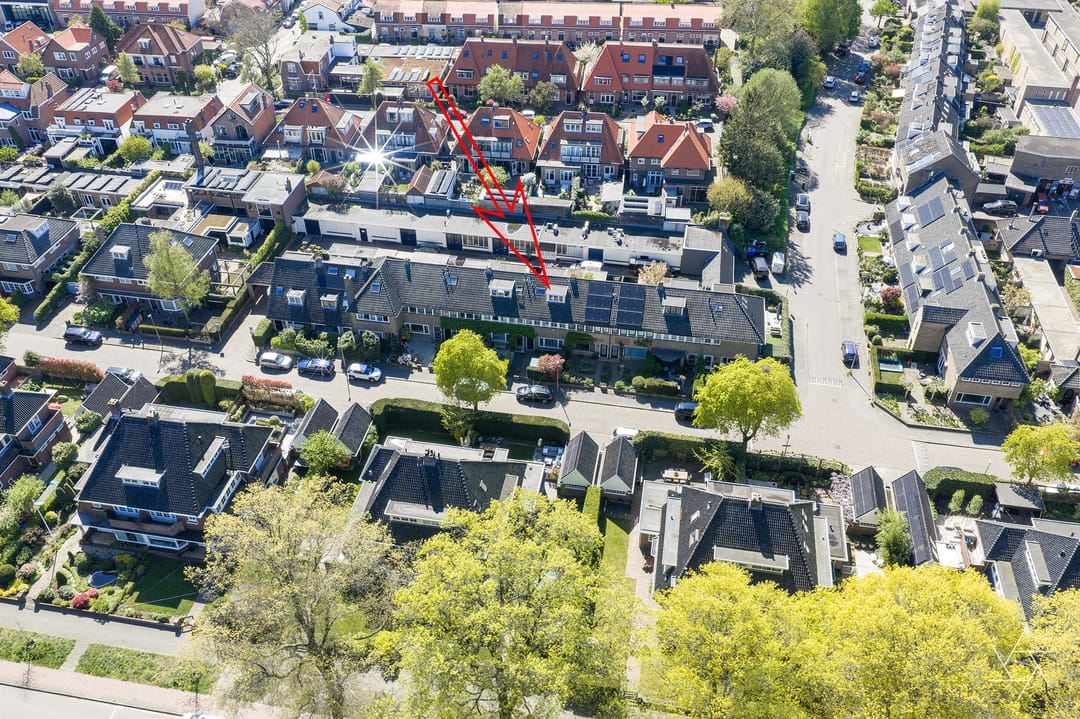 Foto 47 van Antoni van Leeuwenhoekweg 25