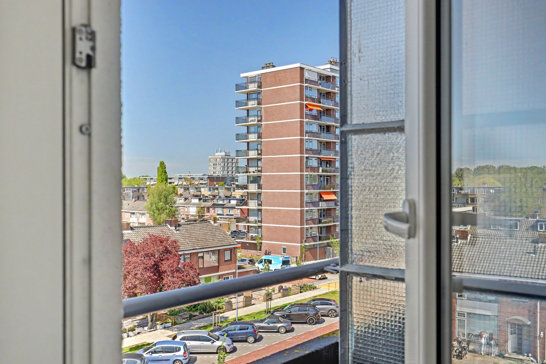 Photo 24 of Zonnebloemstraat 118
