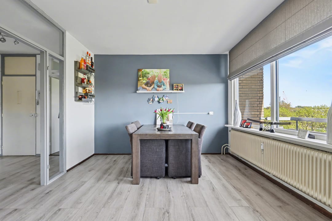 Photo 8 of Zonnebloemstraat 118