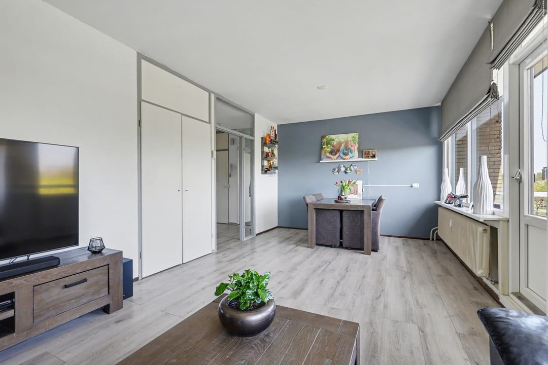 Photo 7 of Zonnebloemstraat 118