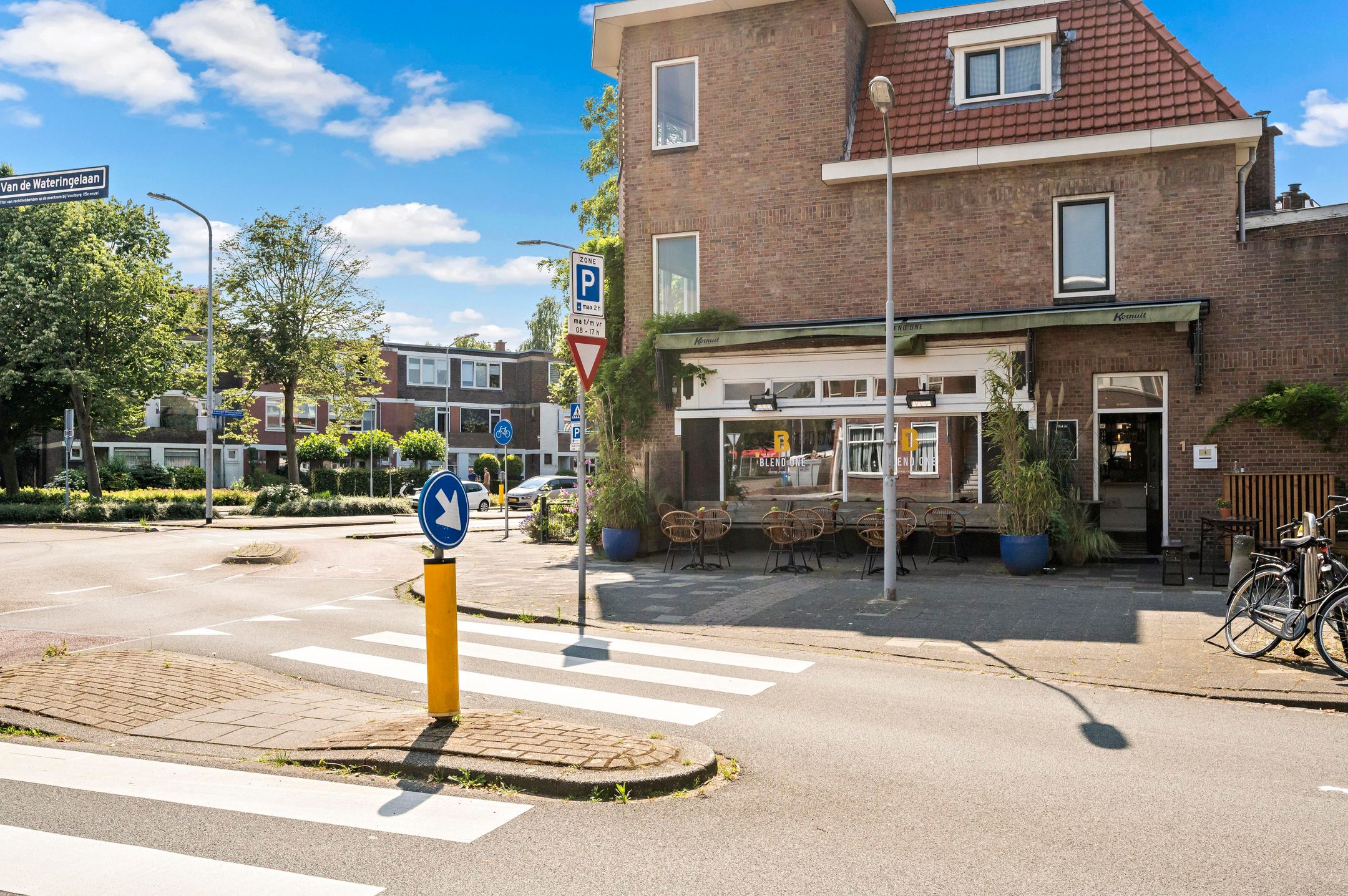 Foto 33 van van Halewijnlaan 2-B