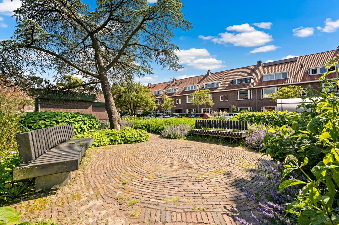 Foto 32 van van Halewijnlaan 2-B