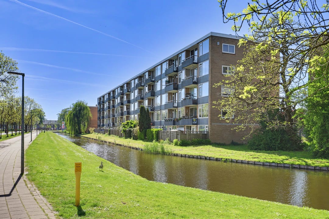 Photo 1 of Zonnebloemstraat 118