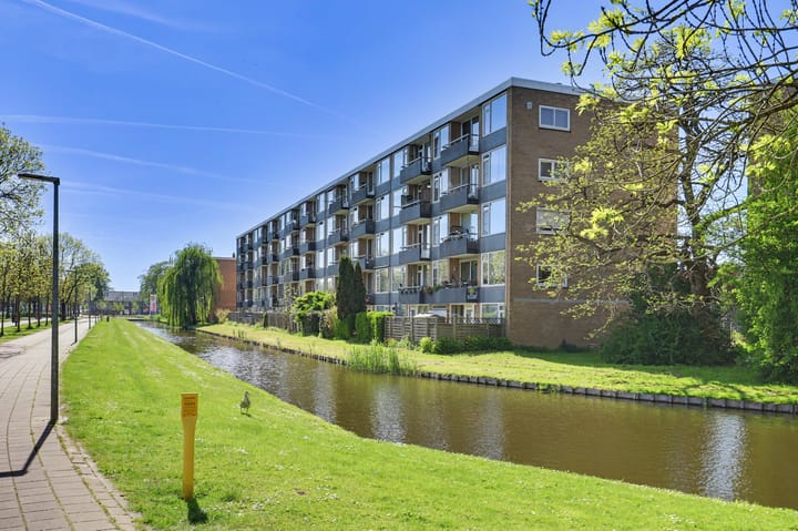 Zonnebloemstraat 118