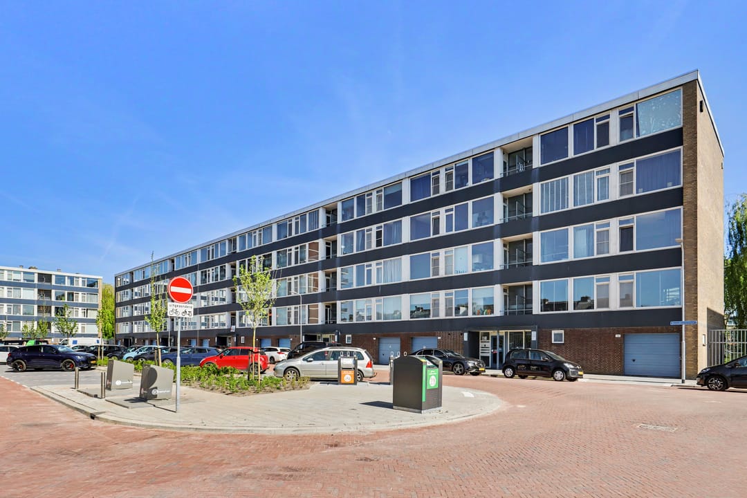 Photo 32 of Zonnebloemstraat 118