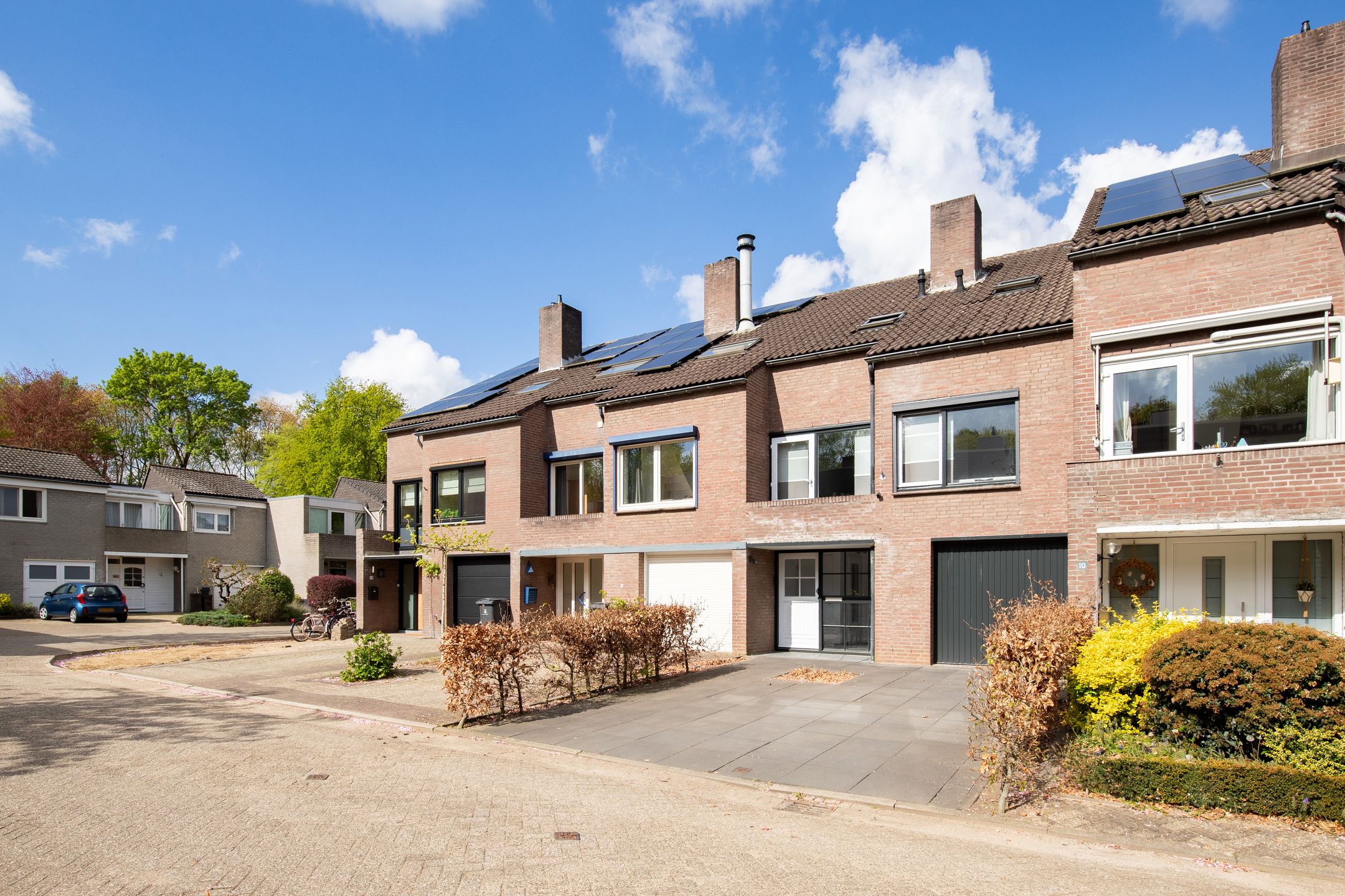 Ringoven 12 