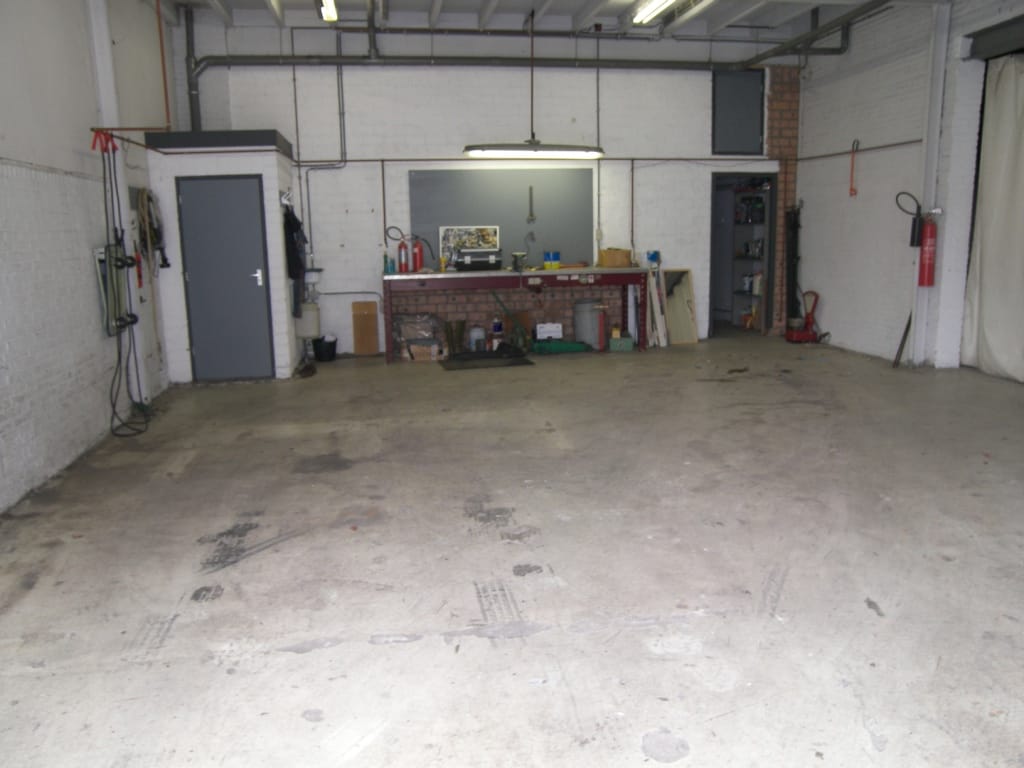 View photo 3 of Achter de Stadswaag 21