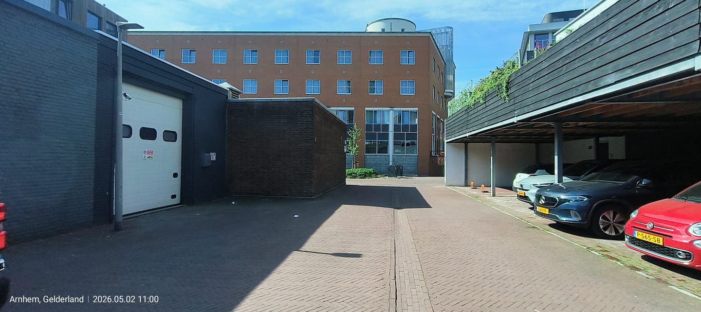 View photo 2 of Achter de Stadswaag 21