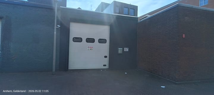 Achter de Stadswaag 21, Arnhem