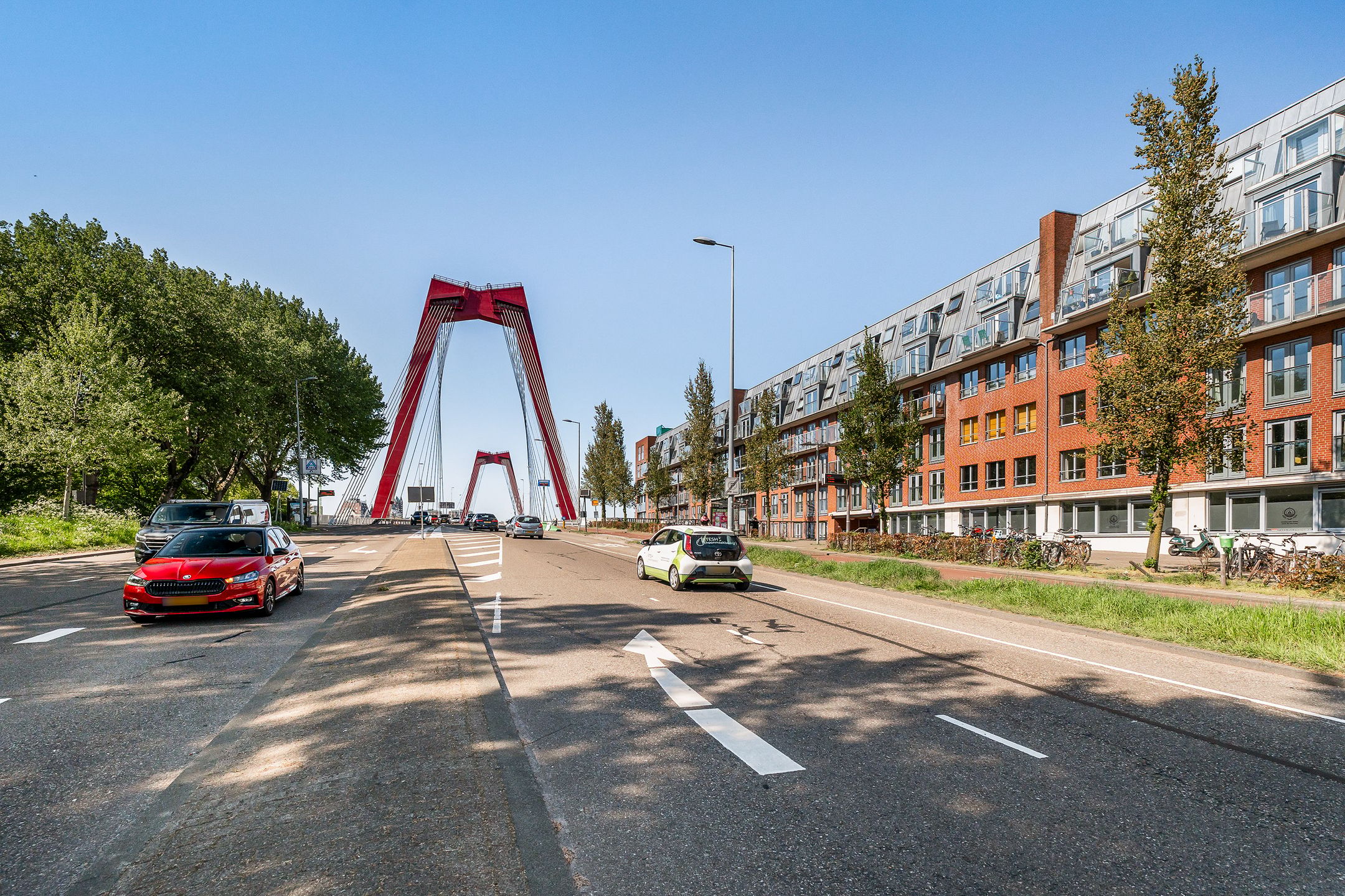 Foto 42 van Prins Frederikplein 441