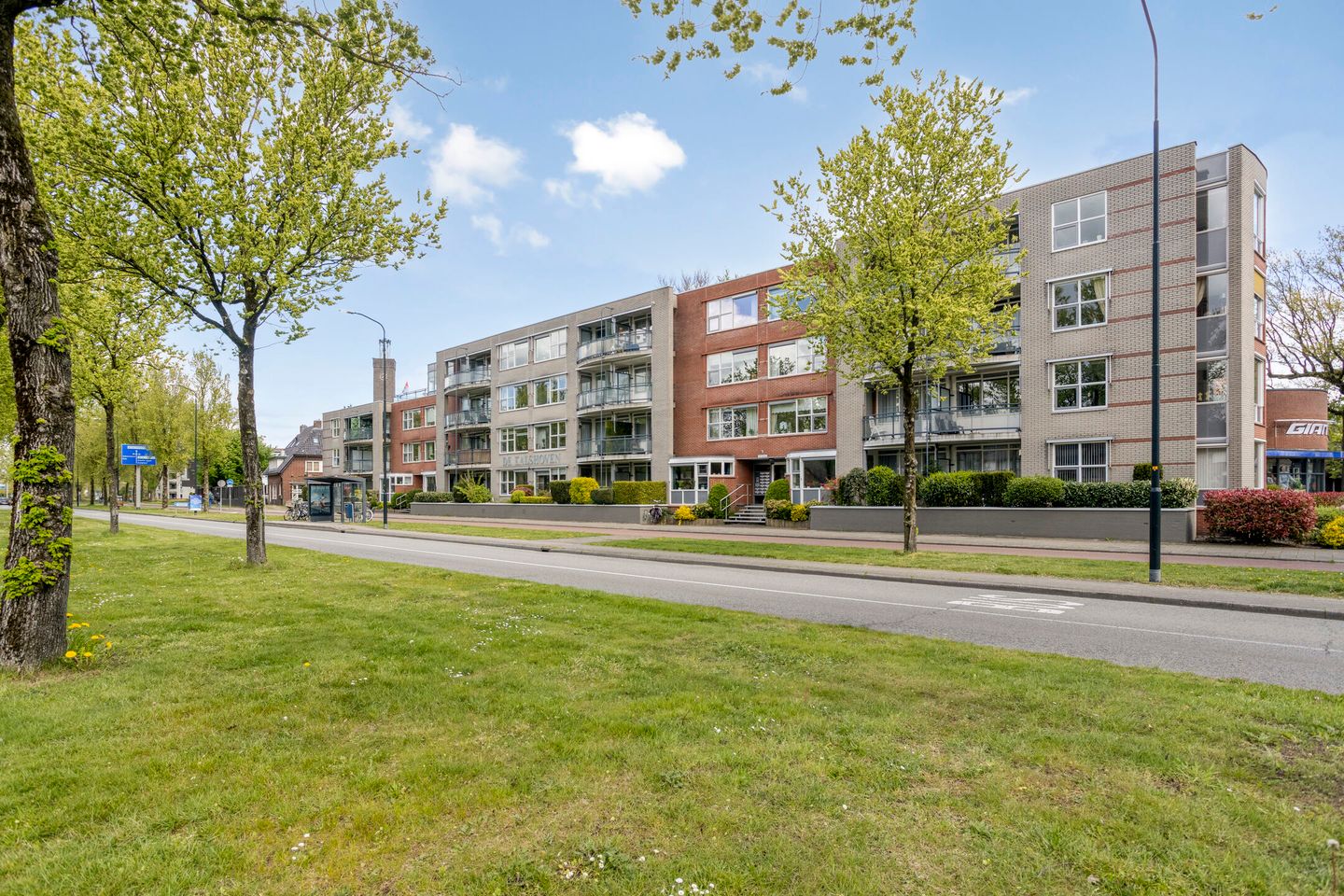 Foto 20 van Koning Stadhouderlaan 323