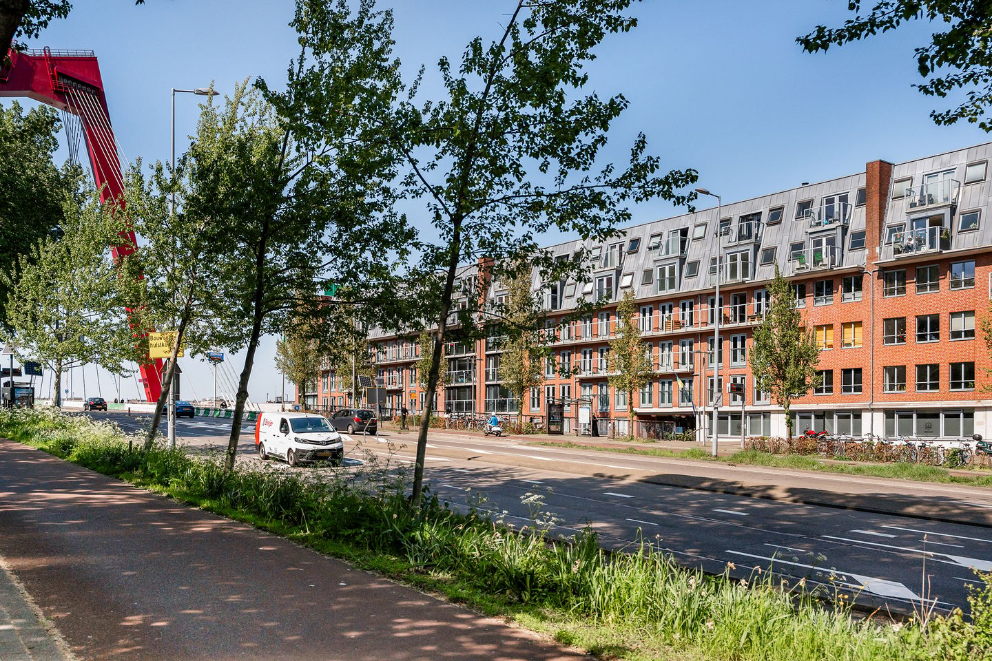 Foto 40 van Prins Frederikplein 441