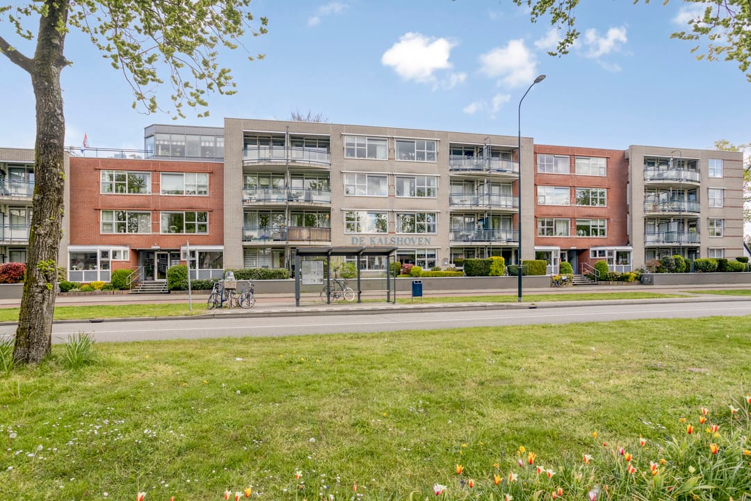 Foto 1 van Koning Stadhouderlaan 323