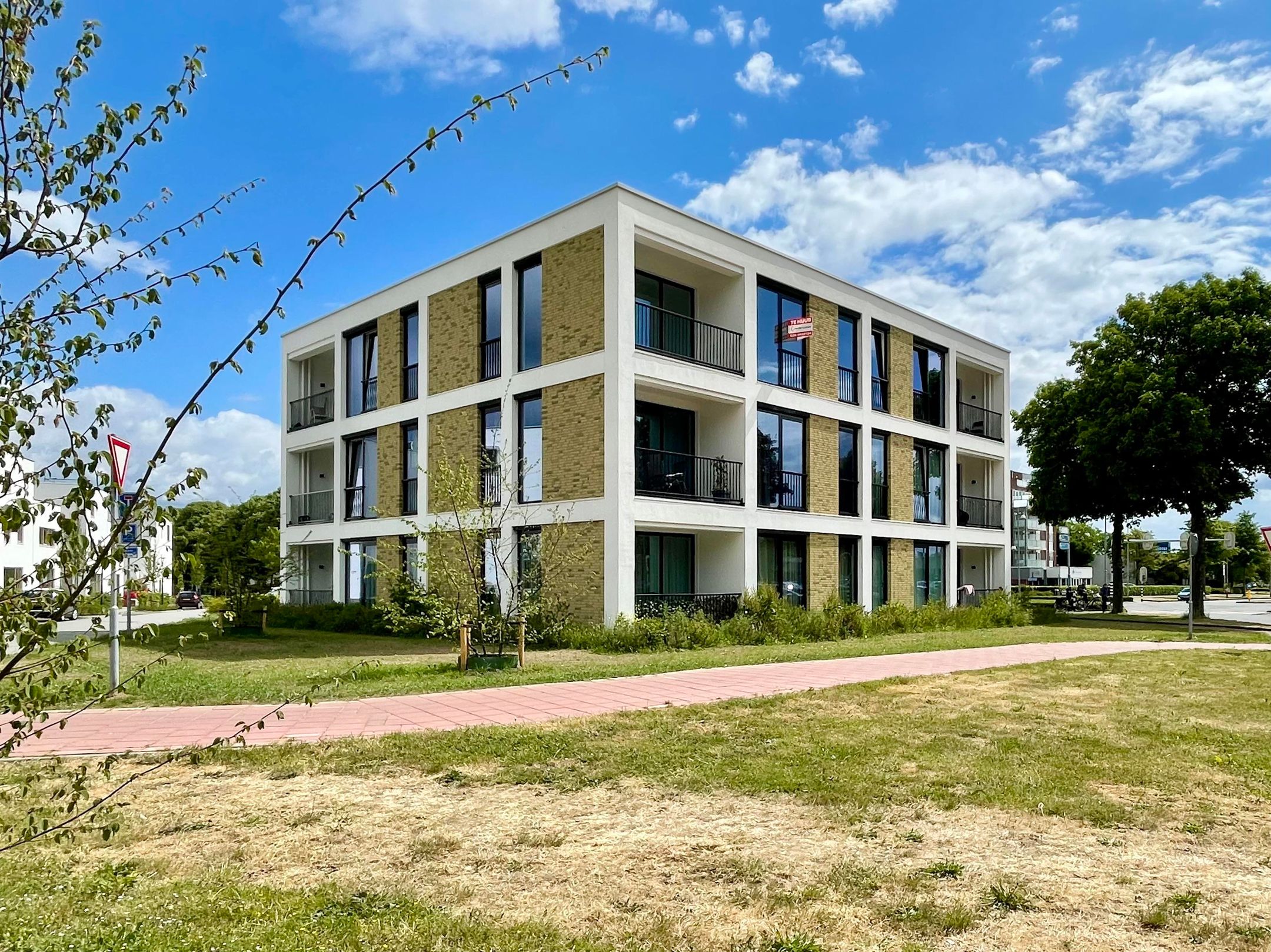 Toscane 5 Geleen