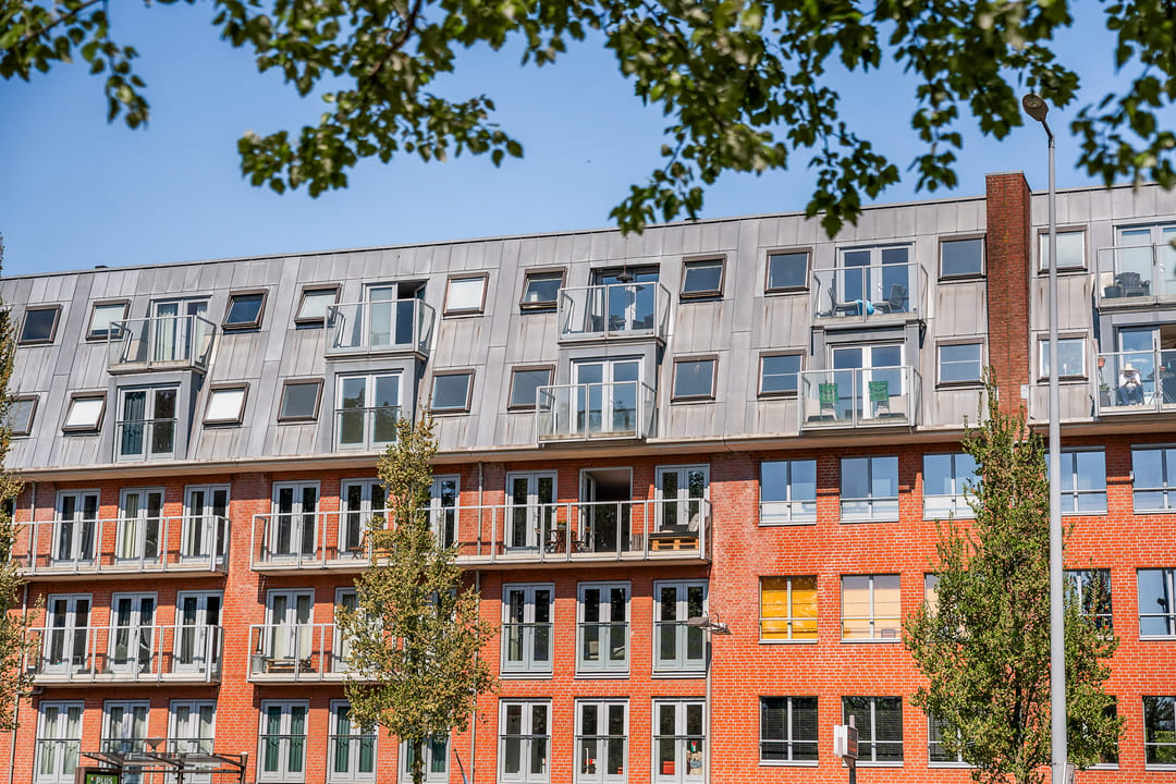 Foto 41 van Prins Frederikplein 441