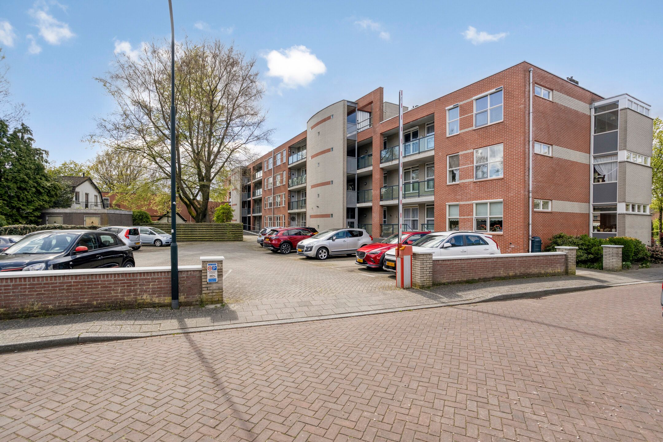Foto 21 van Koning Stadhouderlaan 323