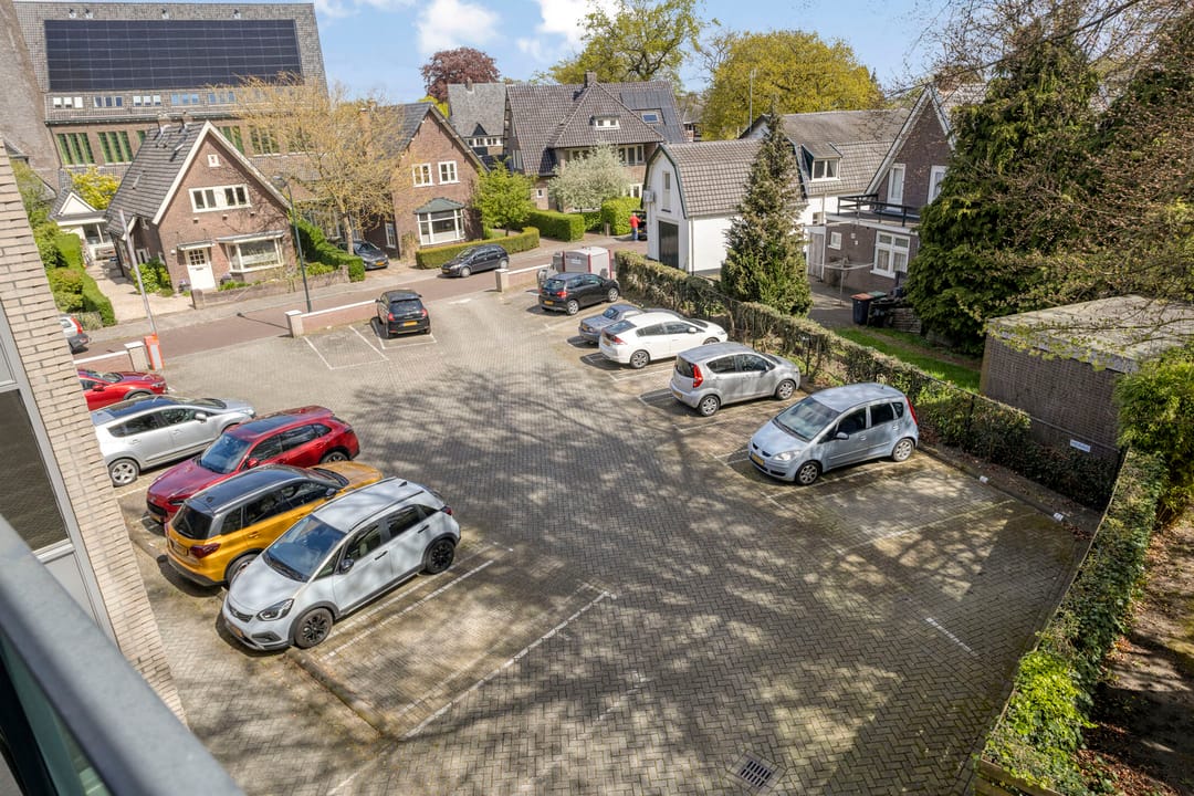 Foto 22 van Koning Stadhouderlaan 323