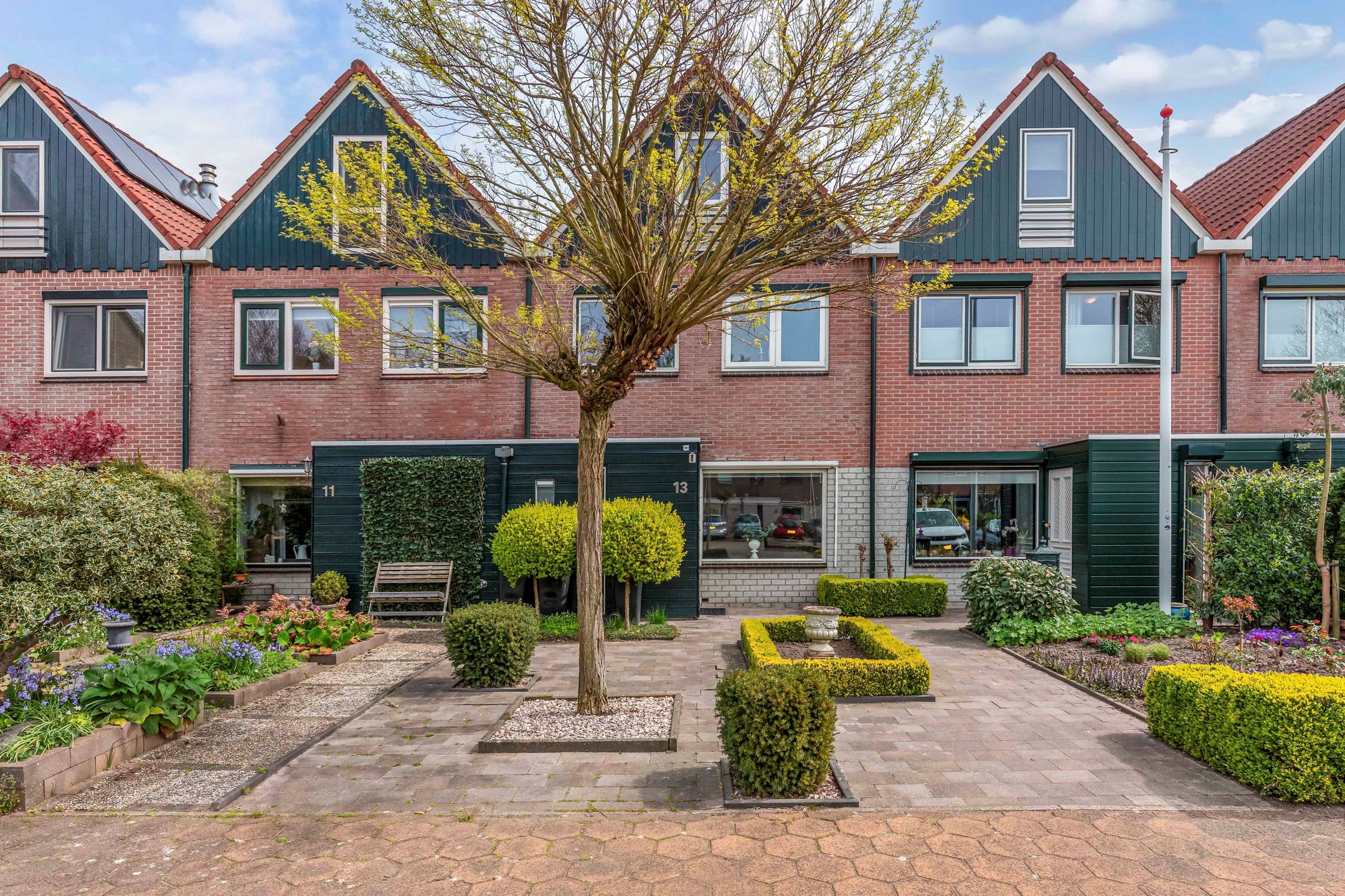 Photo 9 of Eenhoornplaat 13