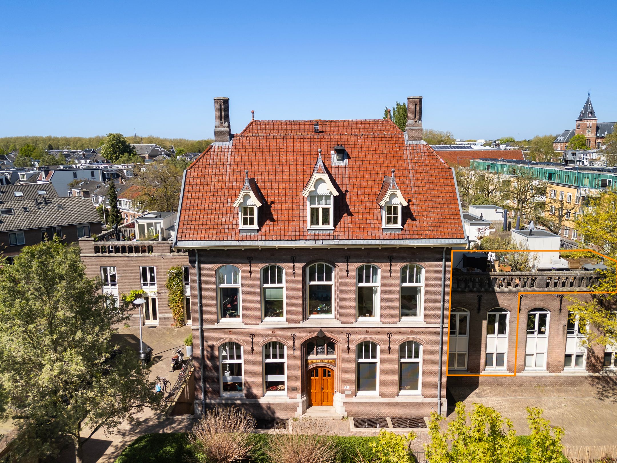 Hoefijzerstraat 80 