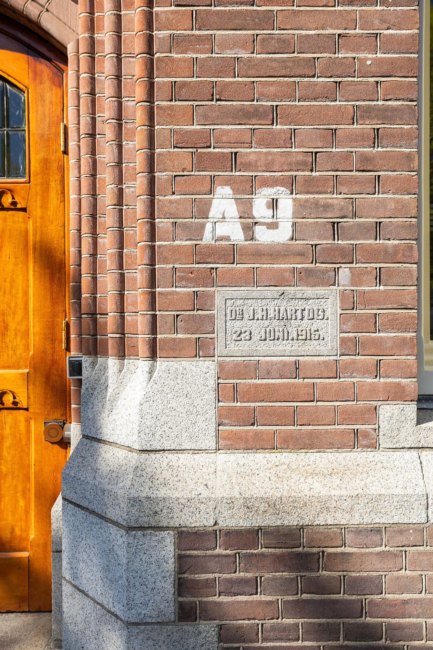 Foto 50 van Hoefijzerstraat 80