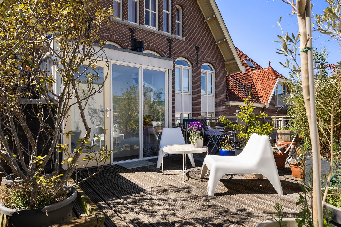 Foto 40 van Hoefijzerstraat 80