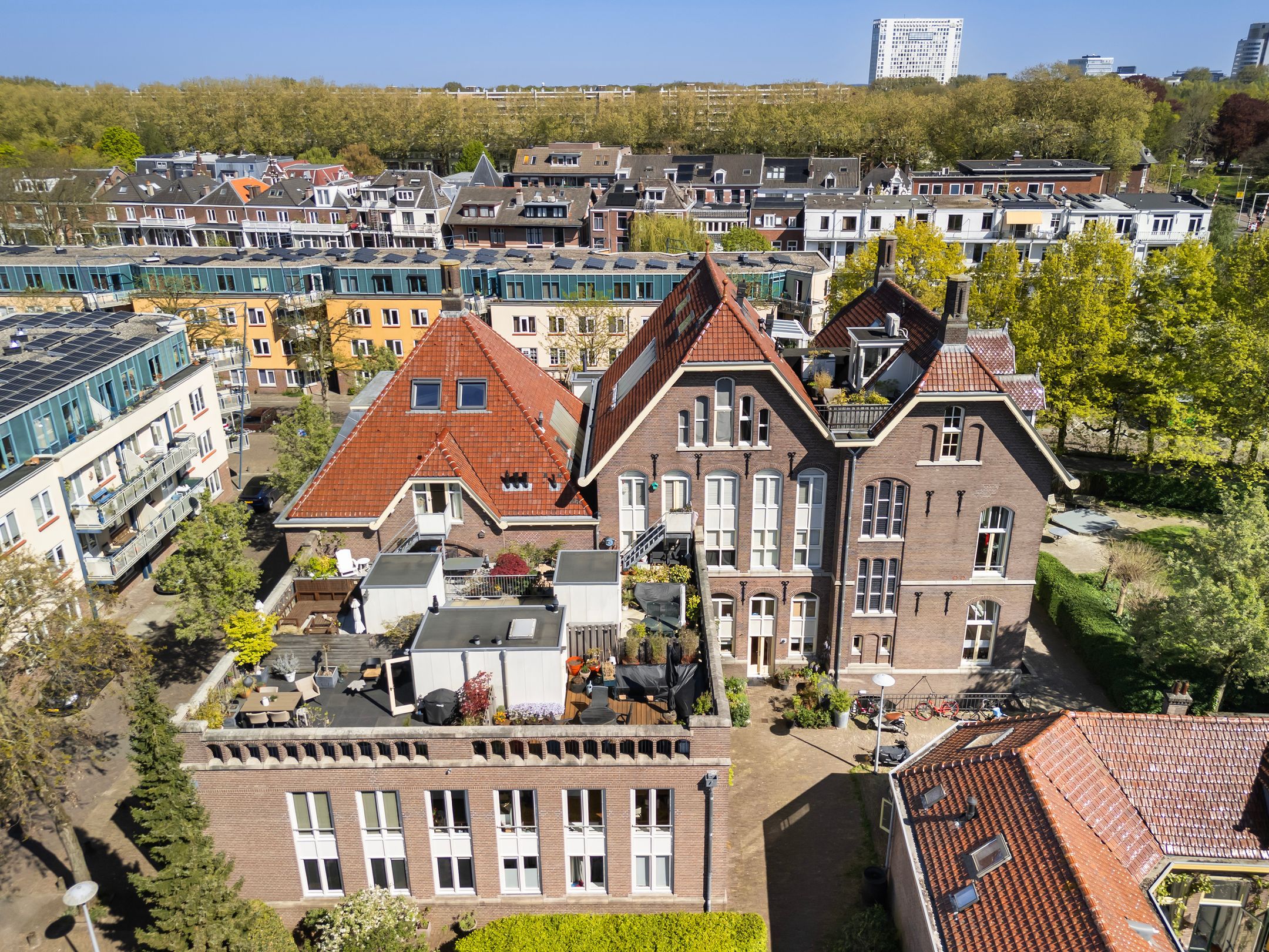 Foto 45 van Hoefijzerstraat 80