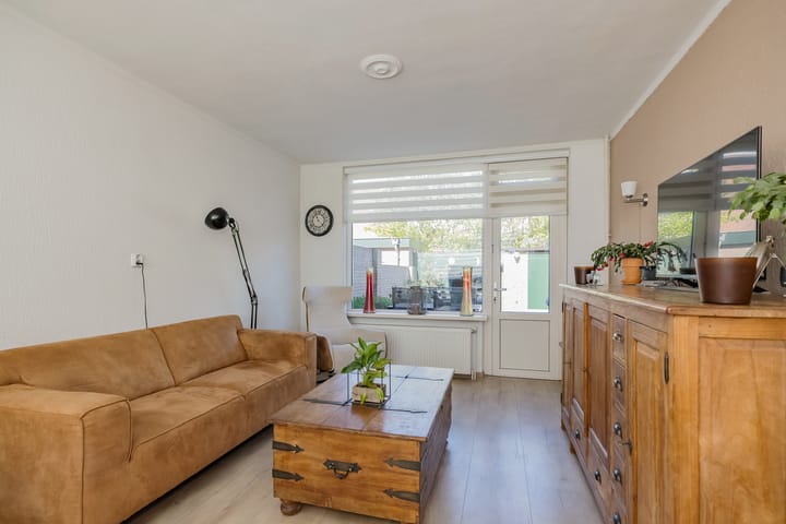 Foto 4 van Zwaanstraat 5