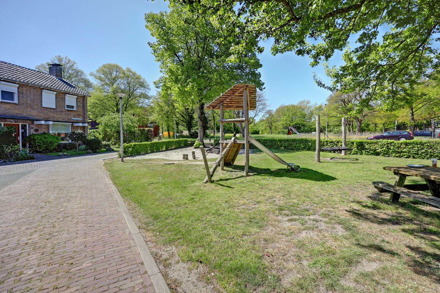Foto 50 van Roessinghsbleekweg 92