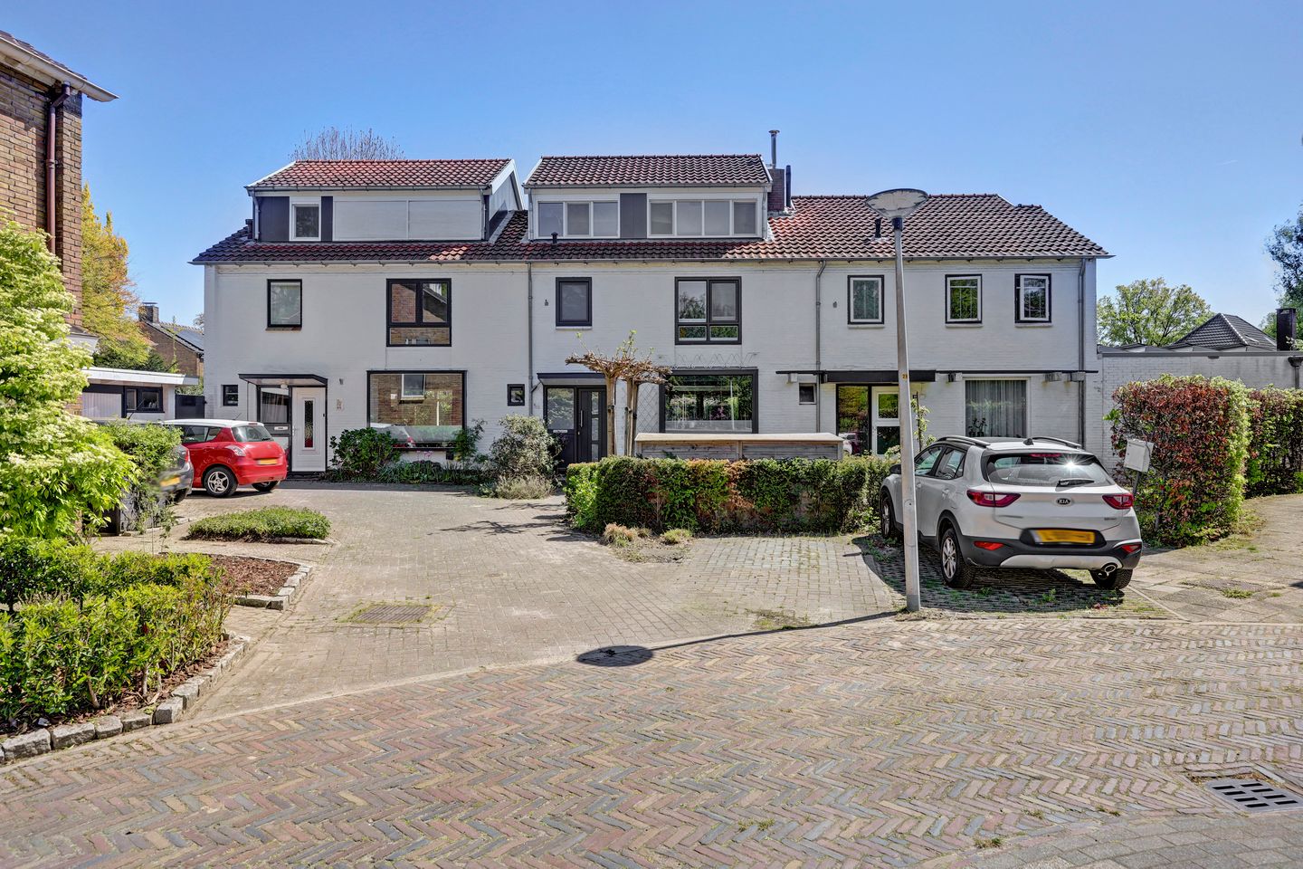 Foto 4 van Roessinghsbleekweg 92